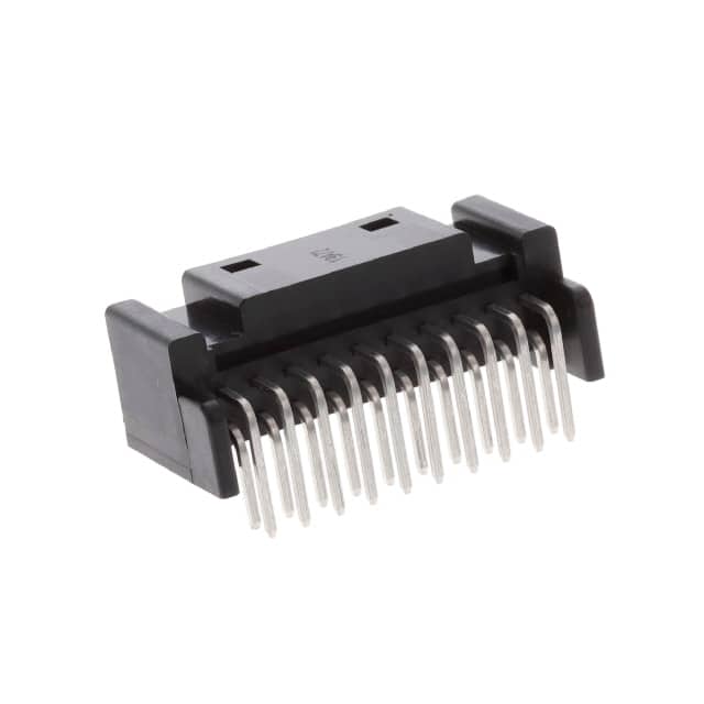 DF51K-20DP-2DS(800) Hirose Electric Co Ltd  Headers Male Pins